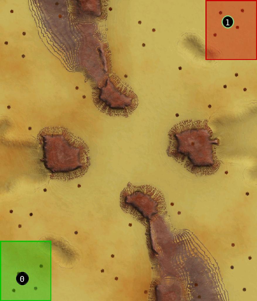 sat pic of Death Valley v1